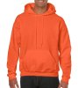 Heavy Blend™ Hooded Sweat Kleur Orange