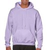 Heavy Blend™ Hooded Sweat Kleur Orchid