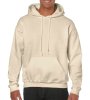 Heavy Blend™ Hooded Sweat Kleur Sand