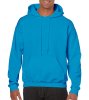 Heavy Blend™ Hooded Sweat Kleur Sapphire