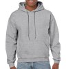 Heavy Blend™ Hooded Sweat Kleur Sport Grey