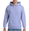 Heavy Blend™ Hooded Sweat Kleur Violet