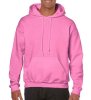 Heavy Blend™ Hooded Sweat Kleur Azalea