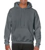 Heavy Blend™ Hooded Sweat Kleur Charcoal