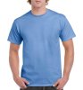 Heavy Cotton Adult T-Shirt Kleur Carolina Blue