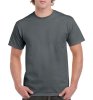 Heavy Cotton Adult T-Shirt Kleur Charcoal