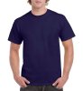 Heavy Cotton Adult T-Shirt Kleur Cobalt