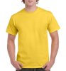 Heavy Cotton Adult T-Shirt Kleur Daisy