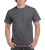 Heavy Cotton Adult T-Shirt Kleur Dark Heather