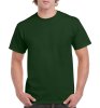 Heavy Cotton Adult T-Shirt Kleur Forest Green