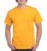 Heavy Cotton Adult T-Shirt Kleur Gold