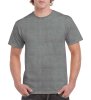 Heavy Cotton Adult T-Shirt Kleur Graphite Heather