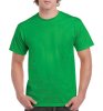 Heavy Cotton Adult T-Shirt Kleur Irish Green