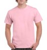 Heavy Cotton Adult T-Shirt Kleur Light Pink