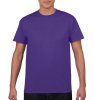 Heavy Cotton Adult T-Shirt Kleur Lilac