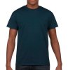 Heavy Cotton Adult T-Shirt Kleur Midnight