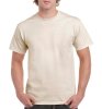 Heavy Cotton Adult T-Shirt Kleur Natural