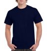 Heavy Cotton Adult T-Shirt Kleur Navy