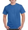 Heavy Cotton Adult T-Shirt Kleur Royal