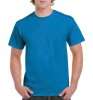 Heavy Cotton Adult T-Shirt Kleur Sapphire