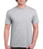 Heavy Cotton Adult T-Shirt Kleur Sport Grey