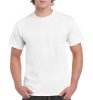 Heavy Cotton Adult T-Shirt Kleur White