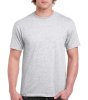 Heavy Cotton Adult T-Shirt Kleur Ash Grey