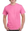 Heavy Cotton Adult T-Shirt Kleur Azalea