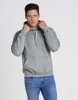 221.09 Softstyle Midweight Fleece Adult Hoodie