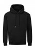 Essential Hoodie Kleur Black