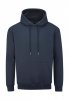 Essential Hoodie Kleur Navy