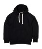 Men’s Superstar Hoodie Kleur Black