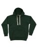 Men’s Superstar Hoodie Kleur Forest Green