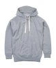 Men’s Superstar Hoodie Kleur Heather Grey Melange