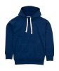 Men’s Superstar Hoodie Kleur Swiss Navy