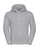 Men's Authentic Hooded Sweat Kleur Light Oxford