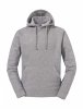 Men's Authentic Hooded Sweat Kleur Sport Heather