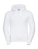 Men's Authentic Hooded Sweat Kleur White