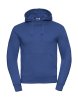 Men's Authentic Hooded Sweat Kleur Bright Royal