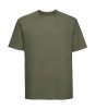 Classic T Kleur Olive