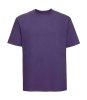 Classic T Kleur Purple