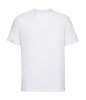 Classic T Kleur White