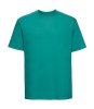 Classic T Kleur Winter Emerald