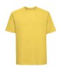 Classic T Kleur Yellow