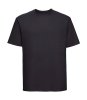 Classic T Kleur Black