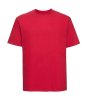 Classic T Kleur Classic Red