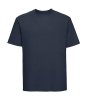 Classic T Kleur French Navy