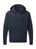 Men's Hooded Sweatshirt Kleur Denim