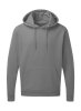 Men's Hooded Sweatshirt Kleur Grey