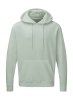 Men's Hooded Sweatshirt Kleur Mercury Grey